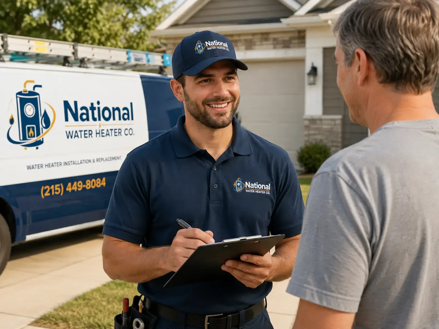 Water Heater Installation Oakes, ND FAQs